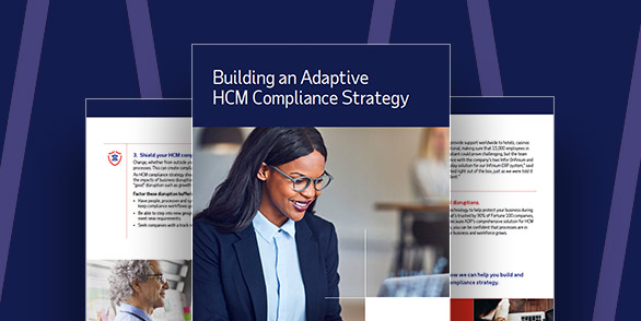 Compliance Strategy Guide