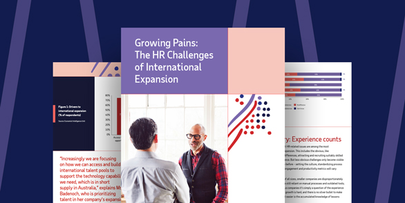 5 Simple Techniques For Navigating Hr Considerations For Global Expansion In 2024 thumbnail