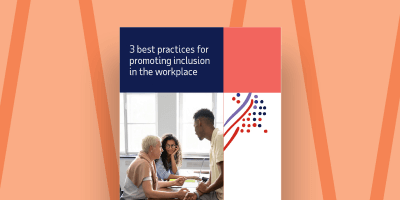 Promoting Inclusion in the Workplace | ADP