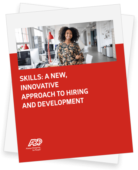 Skills Based Guidebook hero