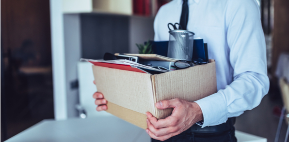 Furlough vs Laid Off: What is the Difference? 