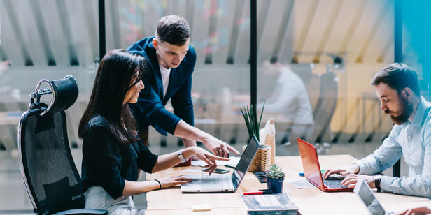 Hrm And Hcm - Human Resources Vs Human Capital Management | Adp