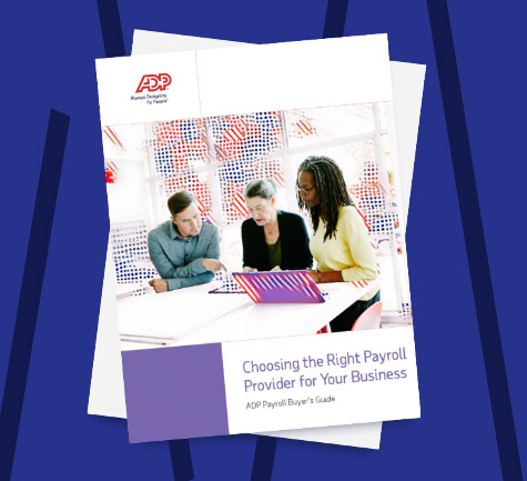 Eftps What Is The Electronic Federal Tax Payment System Adp