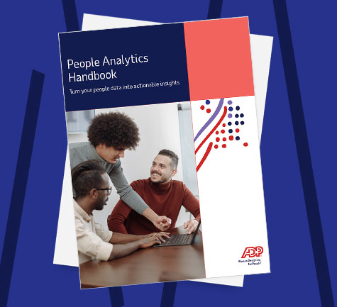 People analytics handbook
