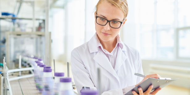 R & D Tax Credit Food Industry