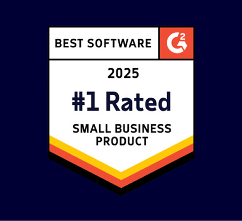 The RUN platform has been recognized as #1 on G2's 2025 list of Best Software Products for Small Businesses