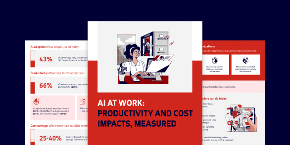 Preview of the PDF File 'AI at Work: Productivity and cost impacts, measured 