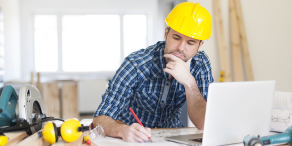 Certified payroll reporting