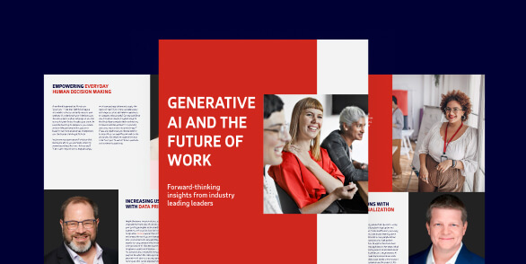 Generative AI and the Future of Work | ADP