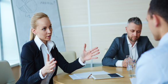 HR strategy