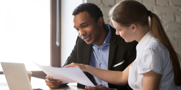 Outplacement Counseling