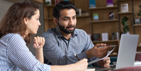 How to Set Up Payroll