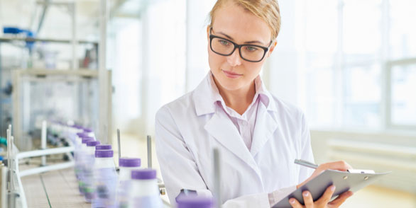 R & D Tax Credit Food Industry