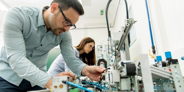 R&D Tax Credit Calculation