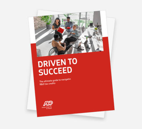 The ultimate guide to navigating R&D tax credits