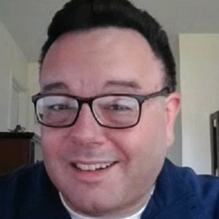 Michael Marzano AVP, Director of Talent Acquisition, Zurich North America