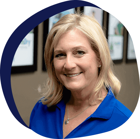 Erika Herman, Vice President, Cornerstone Chem-Dry and 1-800 Water Damage