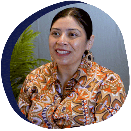 Neli Gomez the HR Manager headshot image