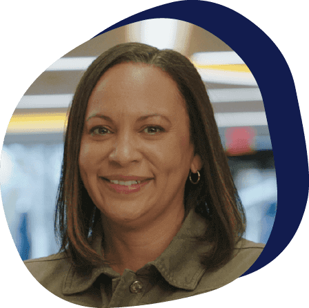 Mary Barr, Director of Global Payroll, Constellis