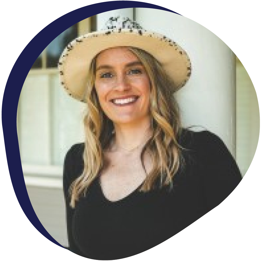 Nicole Stolarik of Energy Trust of Oregon