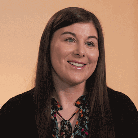 Tiana Lofberg, Payroll Automation Director Envoy Air