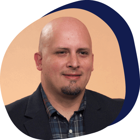 Image of Hector Nevarez