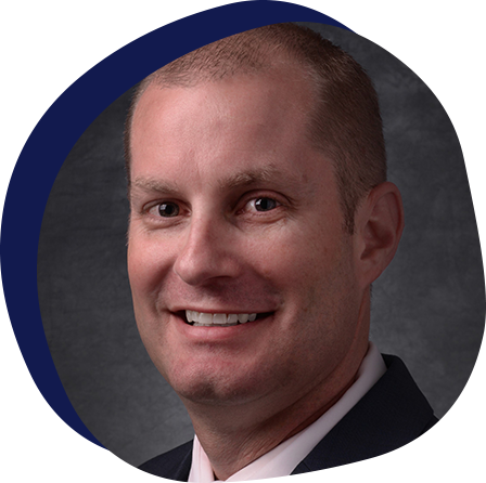 Joey Barrett Talent acquisition leader Boyd Corporation 