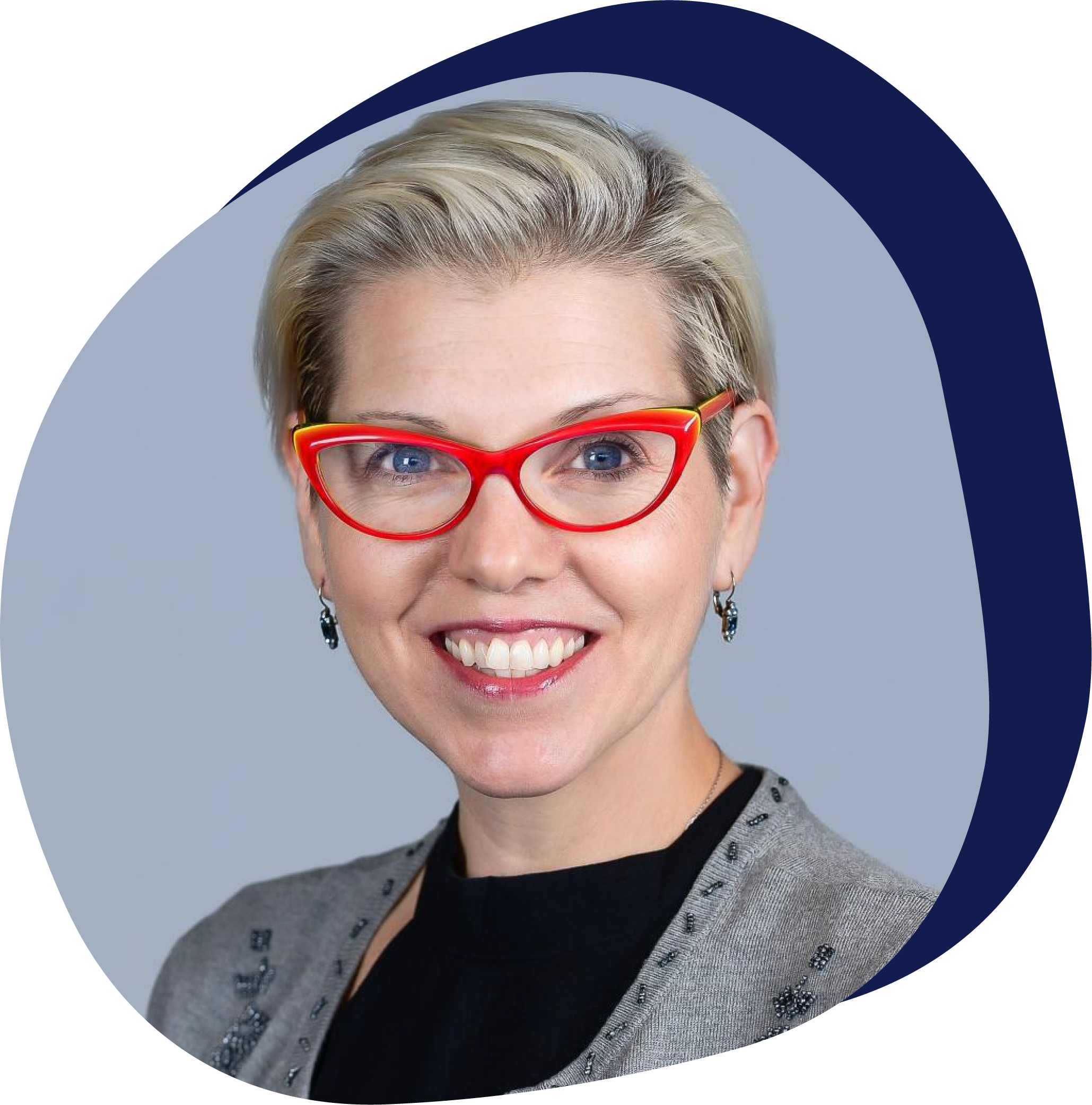 Jessica McCarthy headshot image