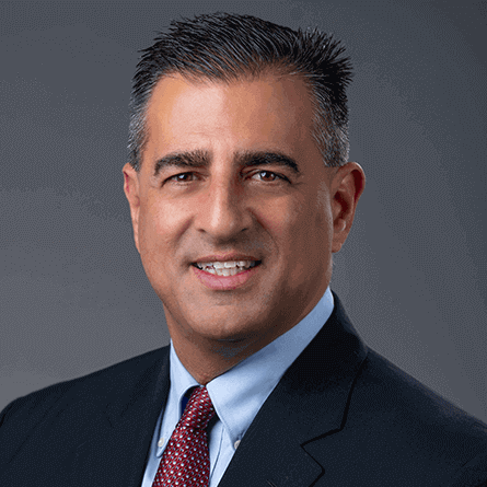 Jeffrey Taraboulos, Managing Partner, KSDT & Co., CPA