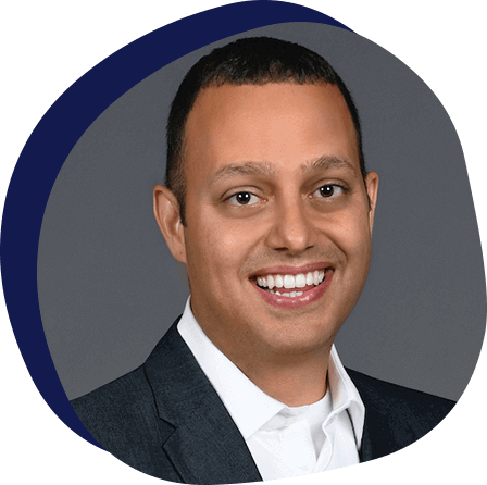 Anthony Laria, Co-founder and COO of Laria Enterprises LLC 