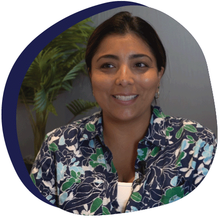 Image of Janeth Rotter, Payroll Manager and HR Distribution Partner, Nassau Candy Distributers, Inc. 