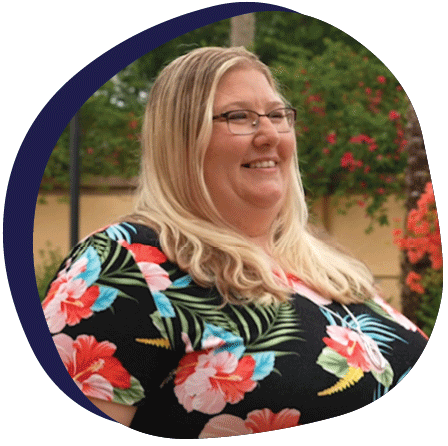 Image of Katie Heffington, Director of HRIS and Payroll, Owl Services 