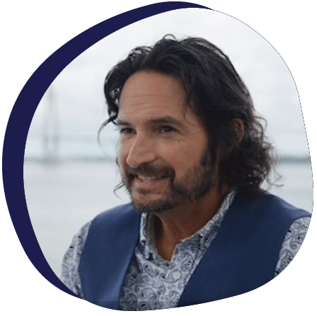 Paul Nunez, Director of Team Development and Culture, South Carolina Aquarium