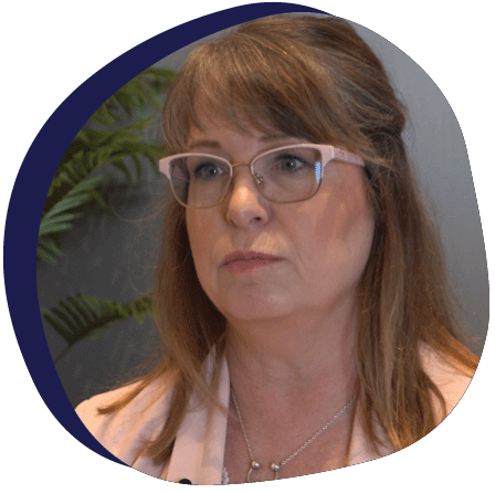 Sabrina Pesce, Human Resources Manager, Modineer Group