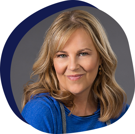 Sheila Melody Owner The Strength Code