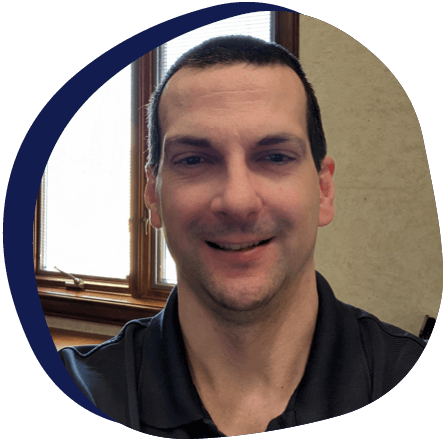 Image of Chris Gregg