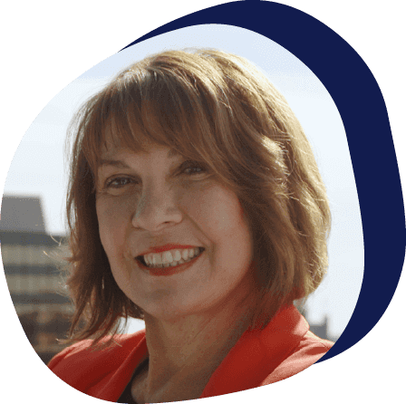 Yvonne Surowiec, Valley National Bank