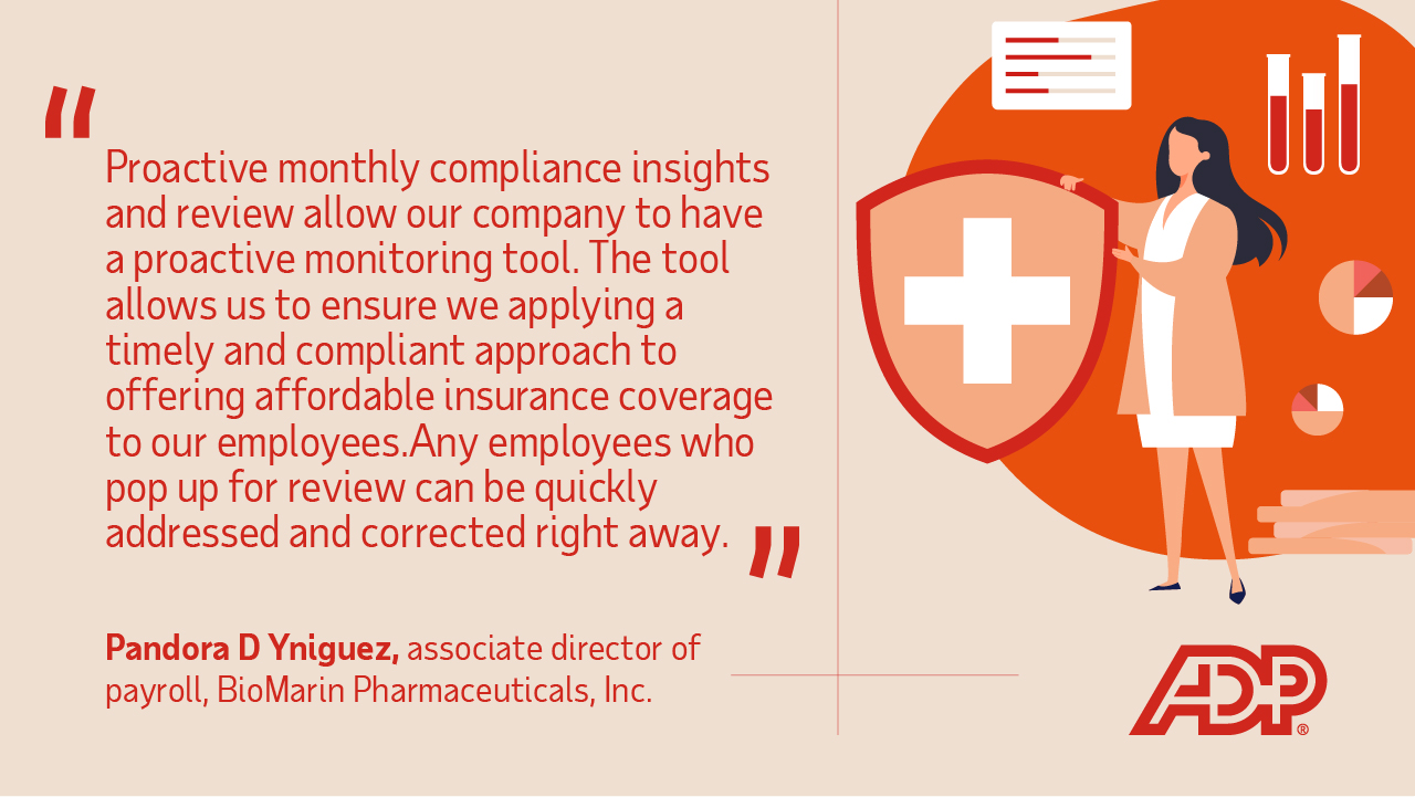 Health Compliance Overview