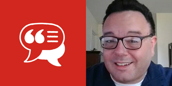 Michael Marzano AVP, Director of Talent Acquisition, Zurich North America