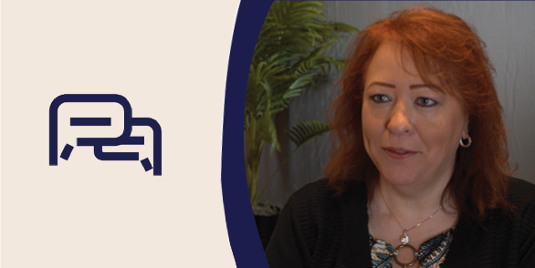 Thumbnail image of Stephanie Cooney