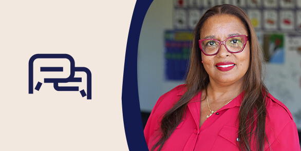 image of Barbara Richardson, Owner, Children of Life Academy