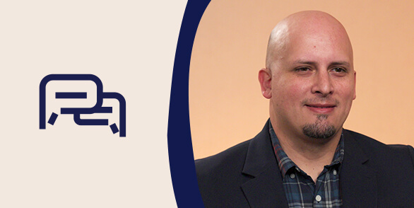 Image of Hector Nevarez