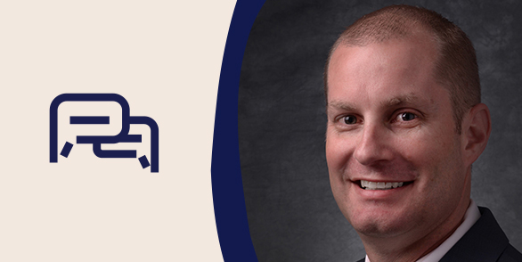 Joey Barrett Talent acquisition leader Boyd Corporation