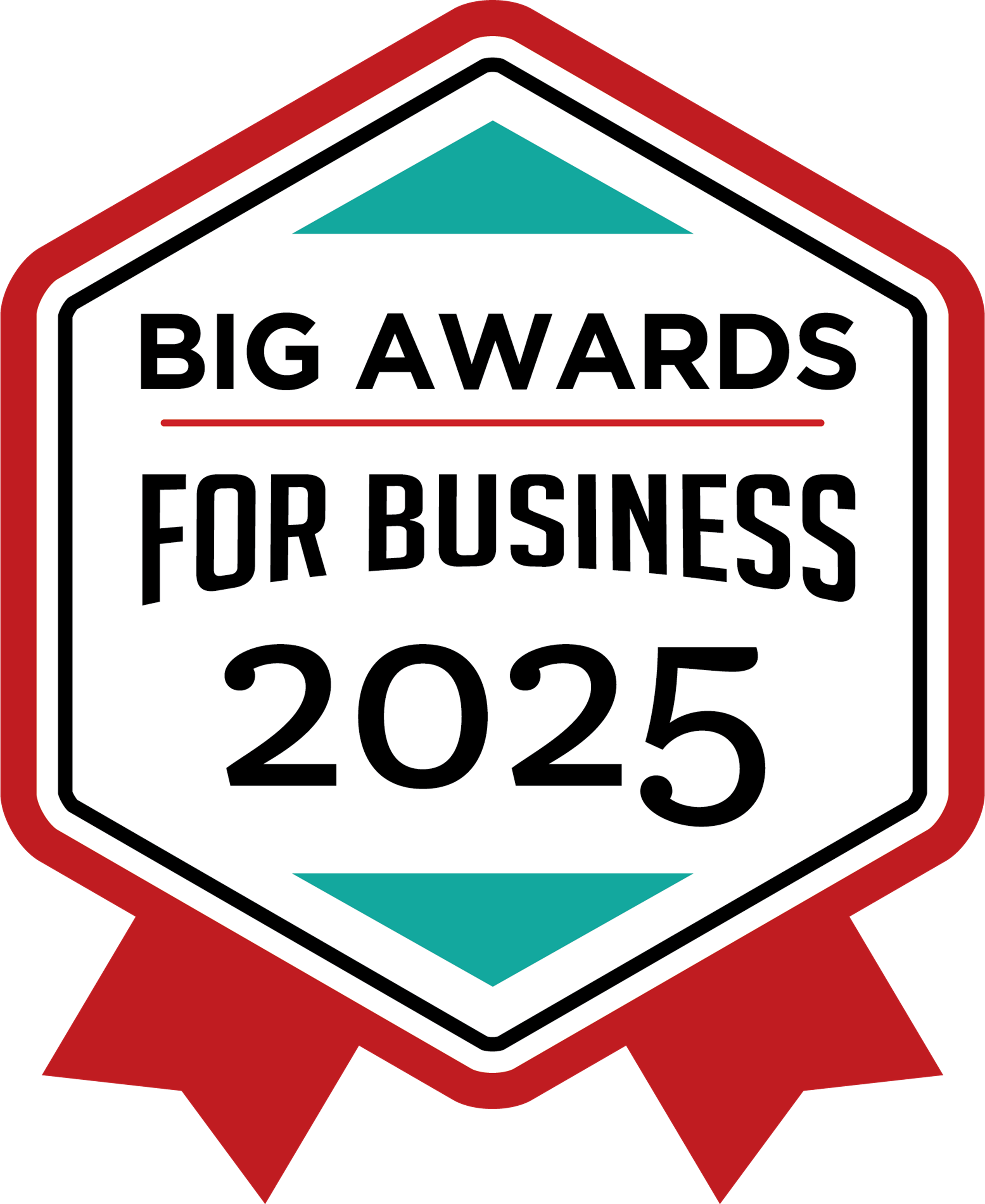 BIG Awards for Business 2025
