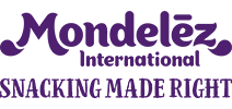 Logo Mondelez International