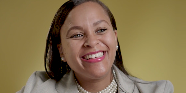 Tameka Brown