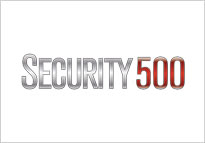 Security 500 logo