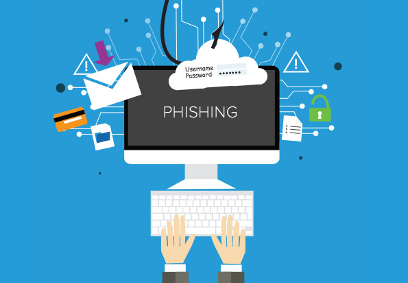 Protect Yourself Online: Phishing URLs - IT News - Information