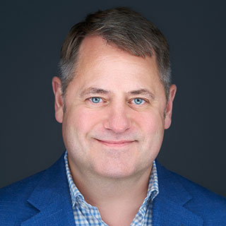 Brian Michaud, President at ADP