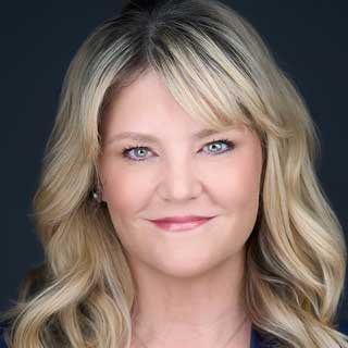 Laura Brown